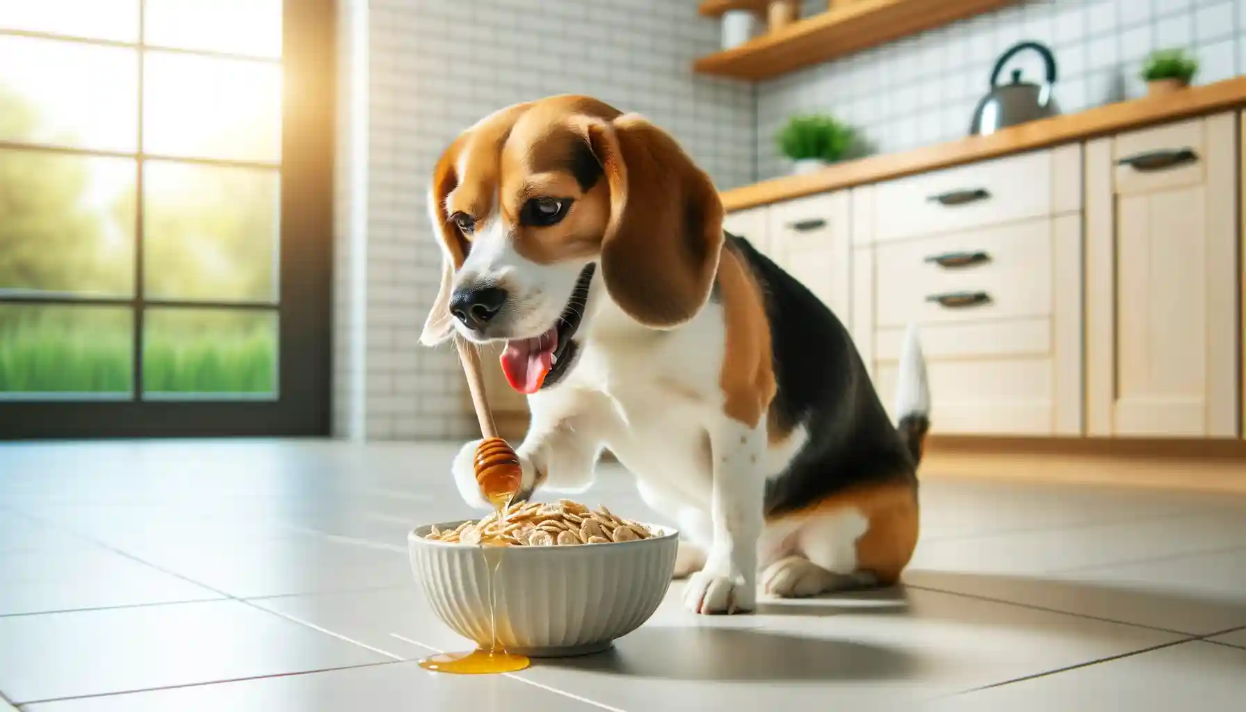 Can Dogs Eat Honey Bunches of Oats? A Comprehensive Guide