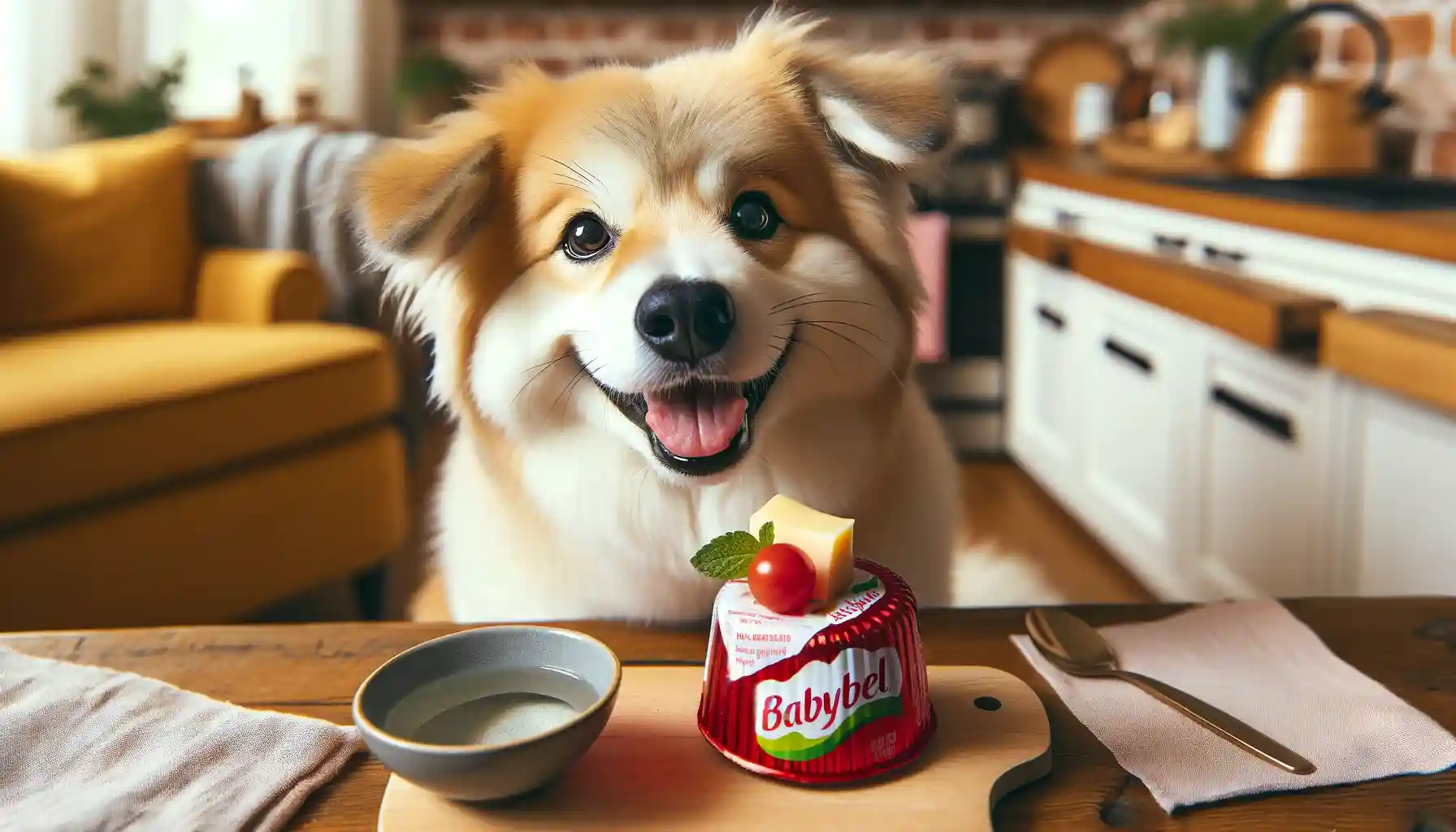 Can Dogs Eat Babybel Cheese? A Comprehensive Guide