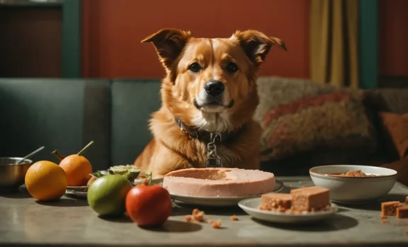 Can Dogs Eat Mazapan? An Expert Dog Blogger’s Guide