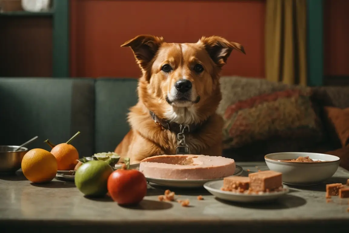 Can Dogs Eat Mazapan? An Expert Dog Blogger’s Guide