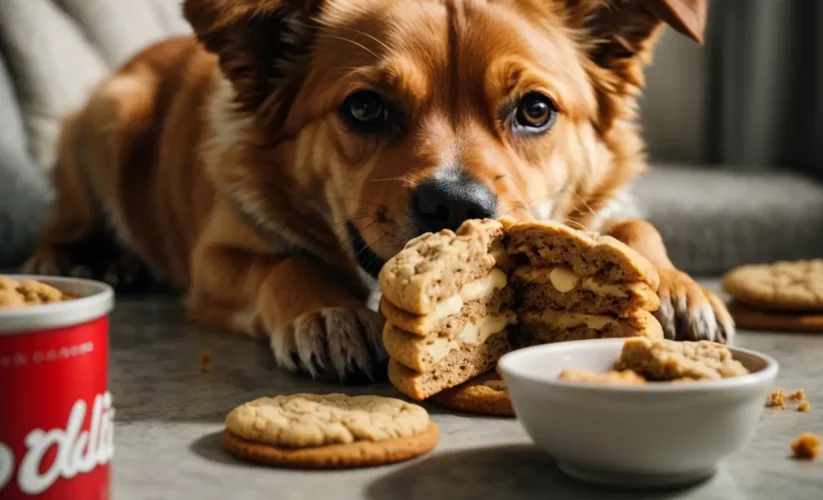 Can Dogs Eat Biscoff Cookies? – A Comprehensive Guide for Dog Owners