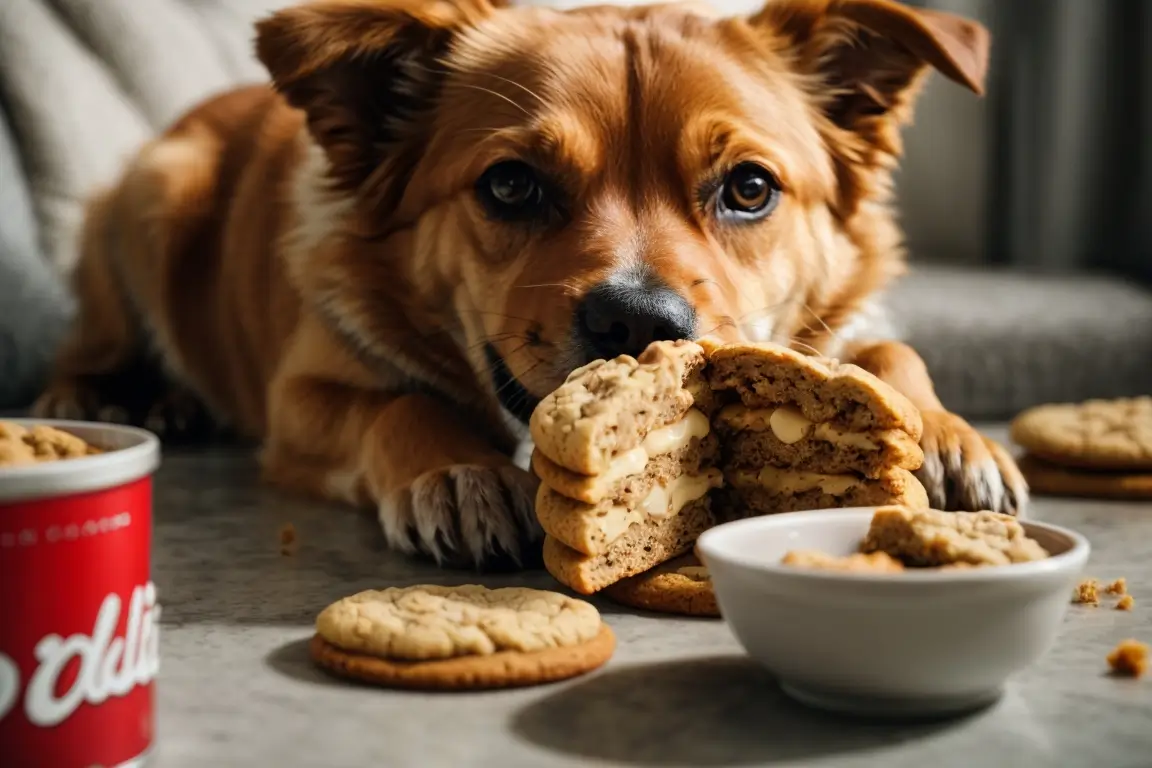 Can Dogs Eat Biscoff Cookies? – A Comprehensive Guide for Dog Owners