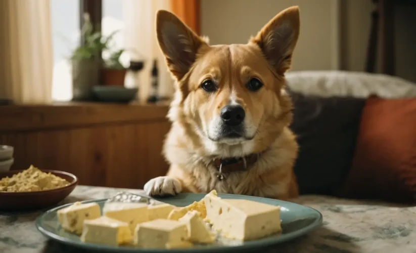 Can dogs eat queso fresco