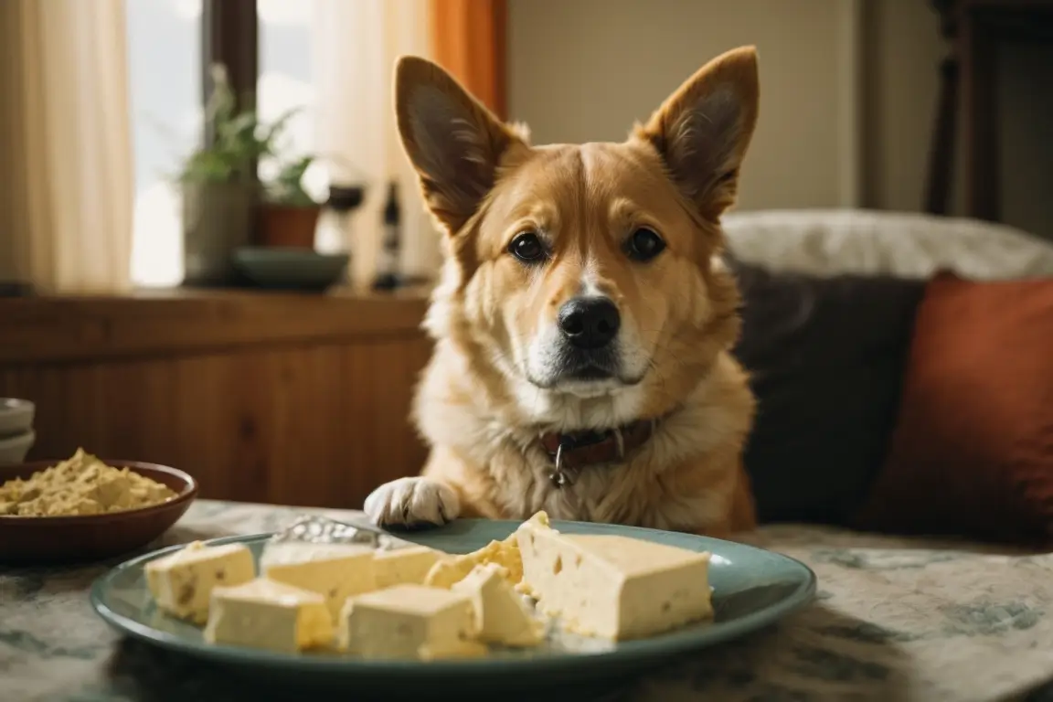 Can dogs eat queso fresco?