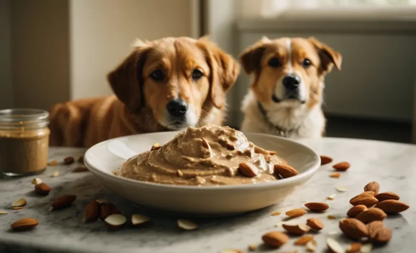 can dogs eat sourdough bread