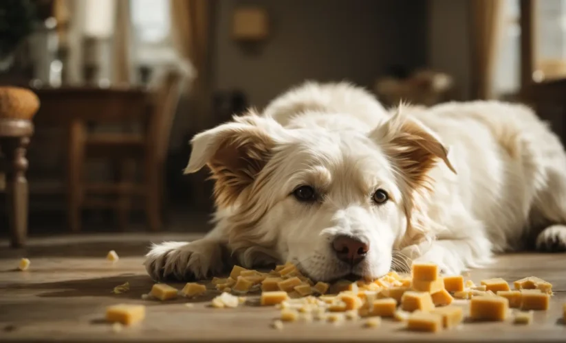 Can Dogs Eat Butterscotch