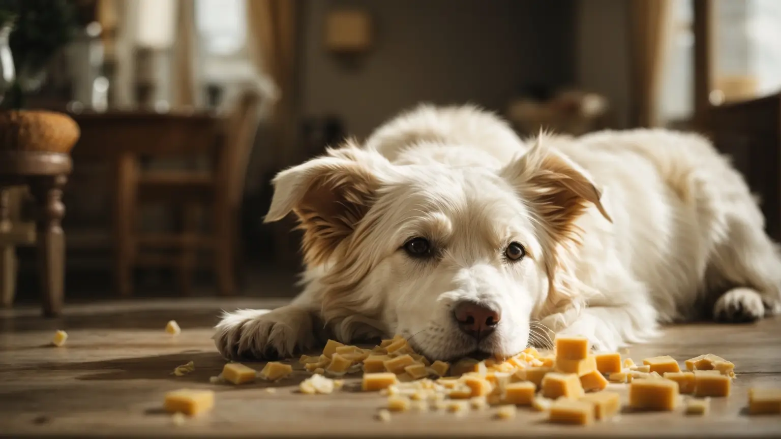 Can Dogs Eat Butterscotch?