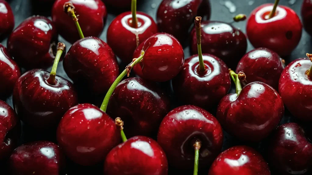 Can Dogs Eat Cherries