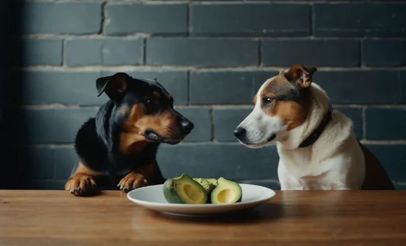 Can Dogs Eat Avocado?