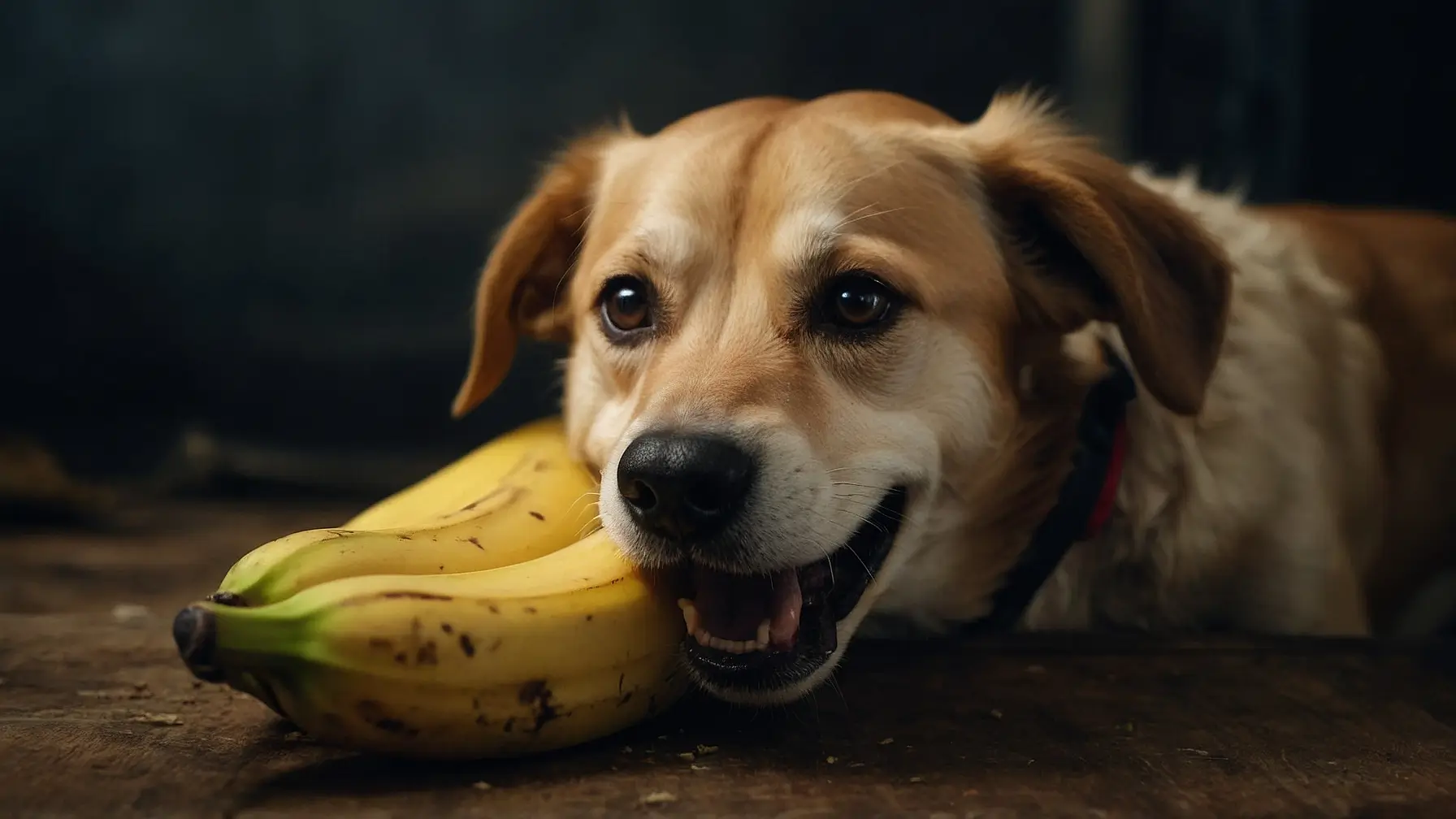 Can Dogs Eat Bananas?