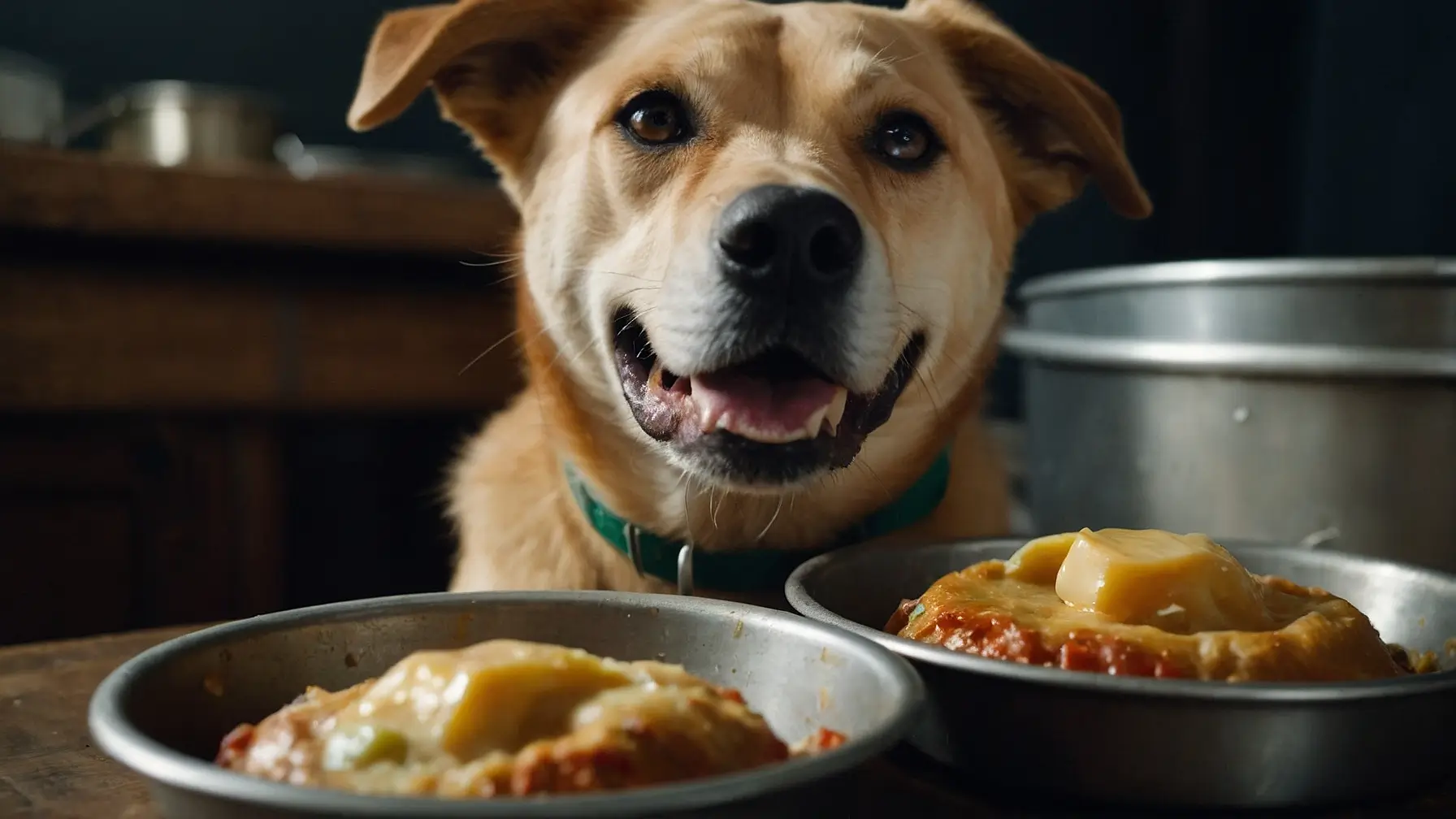 Can Dogs Eat Chicken Pot Pies?