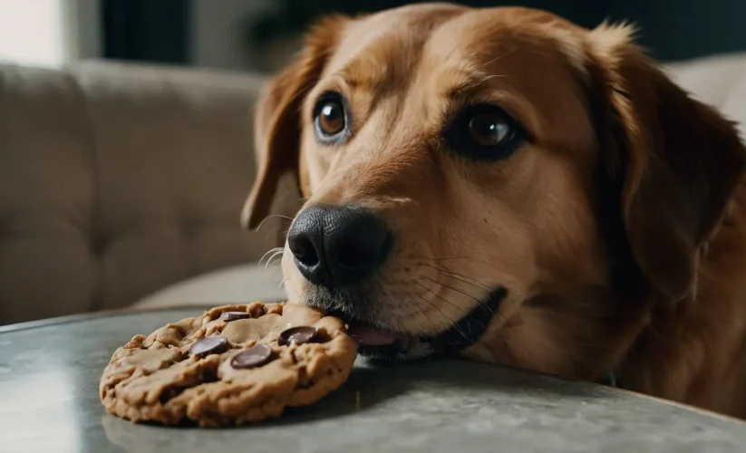 Can Dogs Eat Cookie Butter