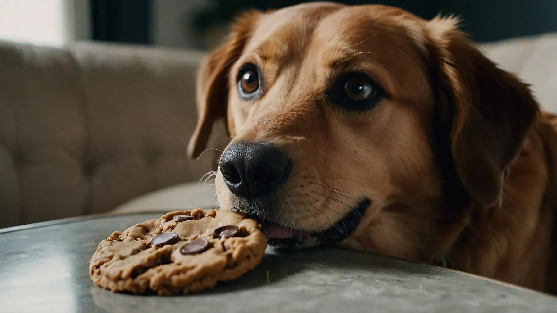 Can Dogs Eat Cookie Butter?