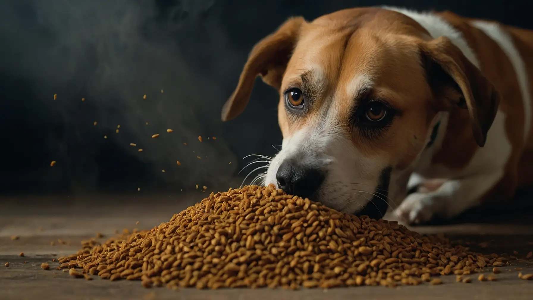 Can Dogs Eat Cumin?