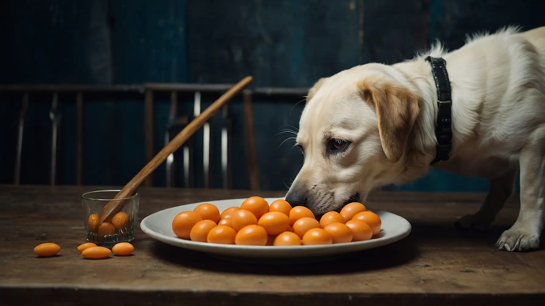 Can Dogs Eat Fish Eggs?