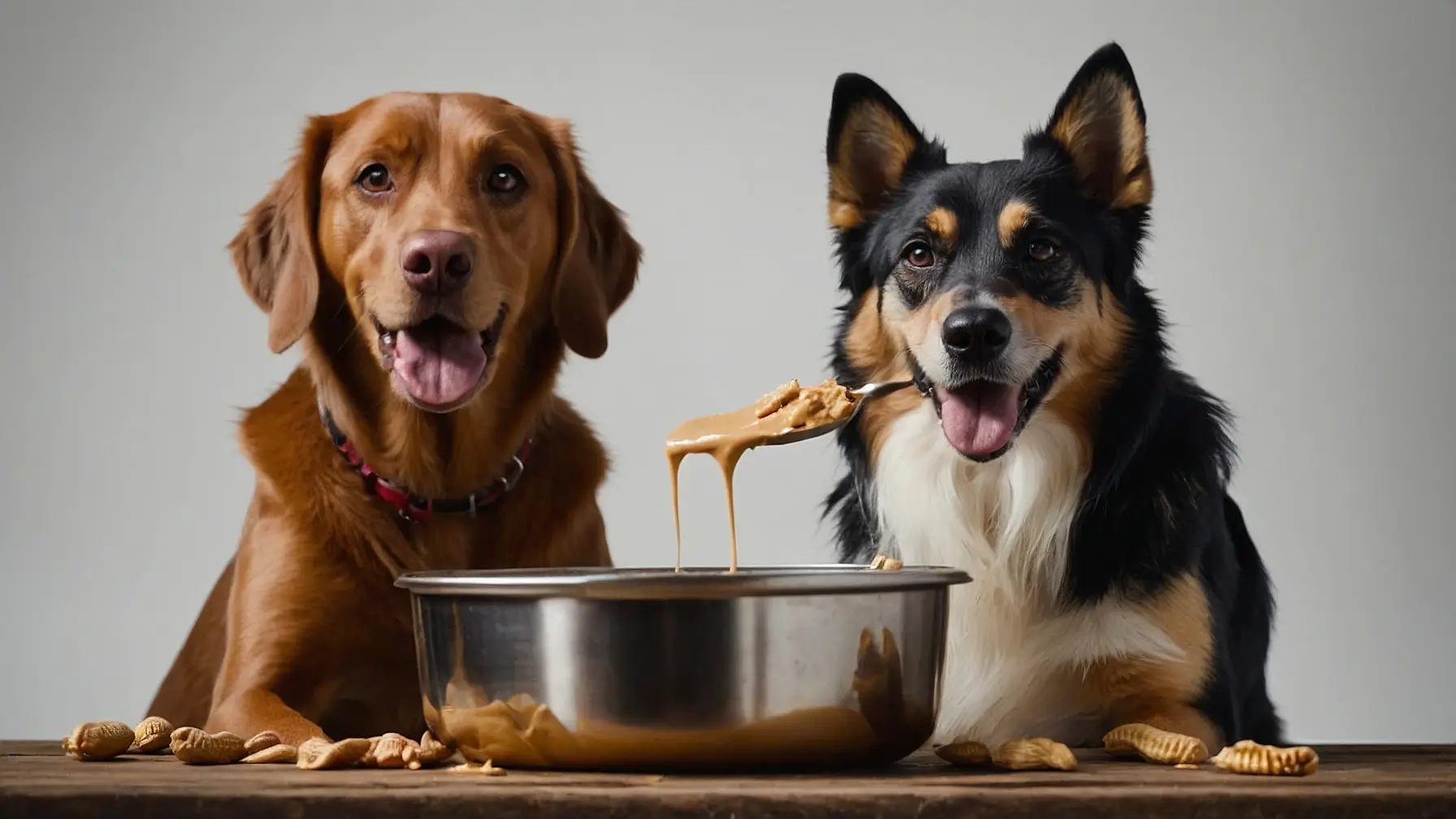 Can Dogs Eat Peanut Butter?