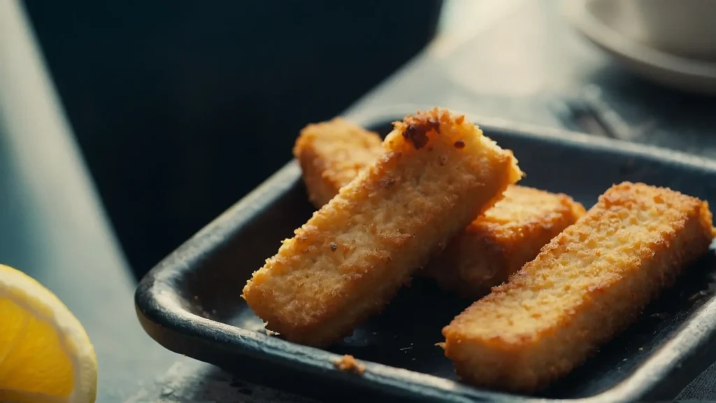 Can Dogs Eat Fish Fingers?