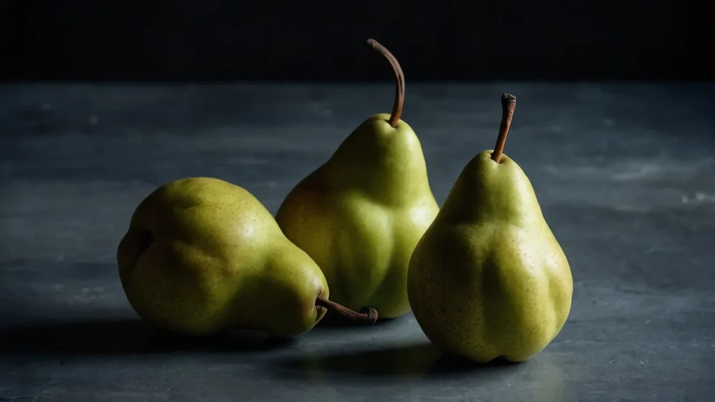 Can Dogs Eat Pears