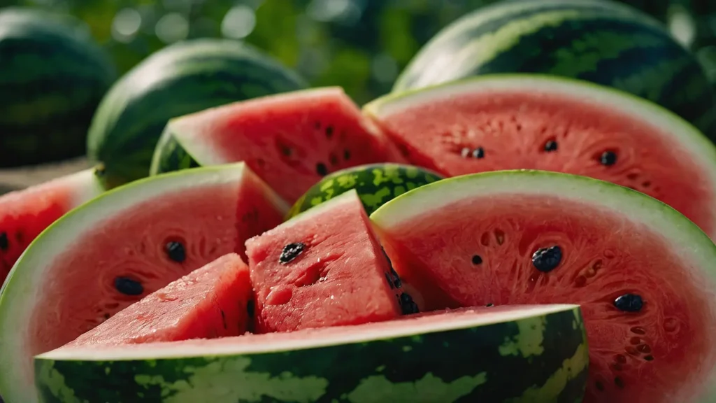 Can Dogs Eat Watermelon?