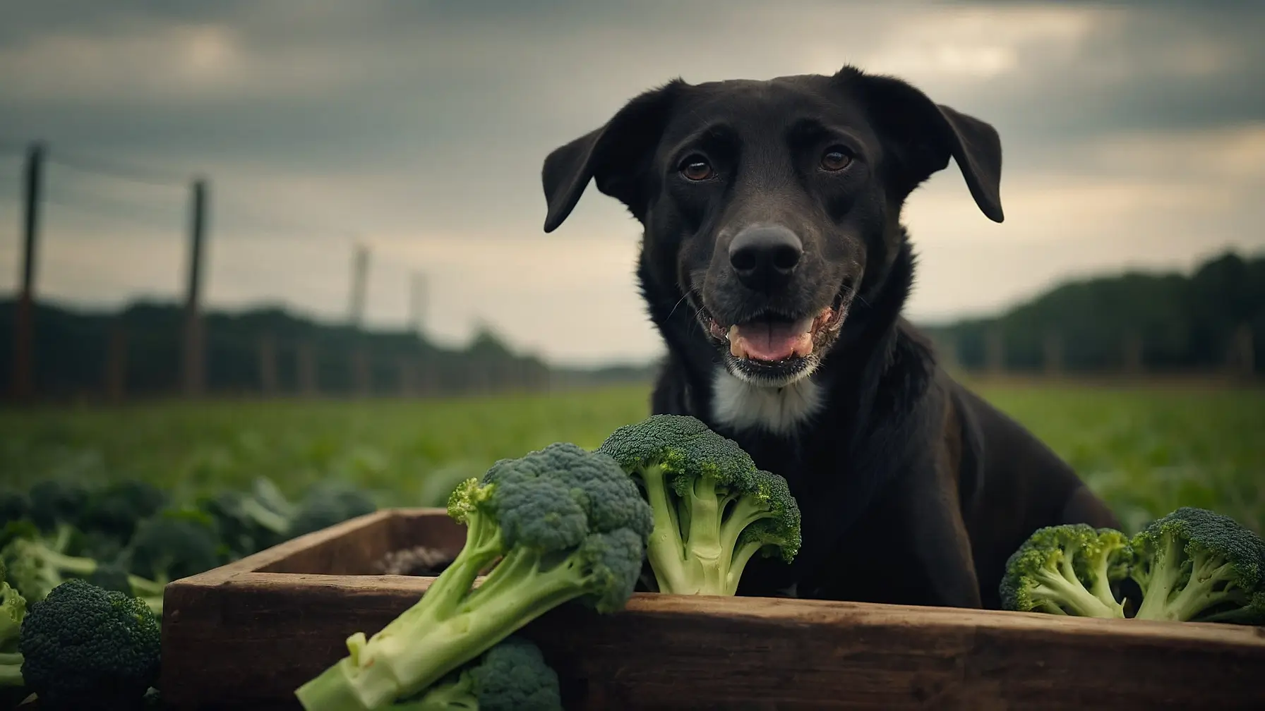 Can Dogs Eat Broccoli?