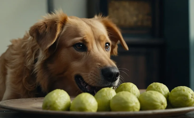can dogs eat quenepas?